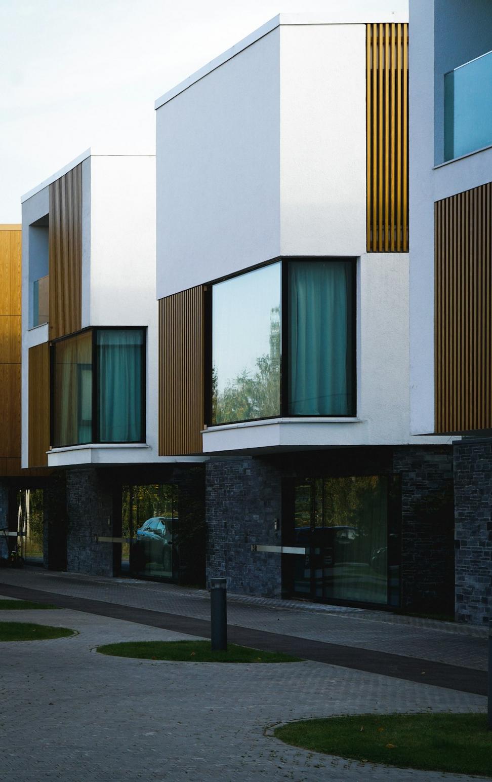 Willow Park Townhomes