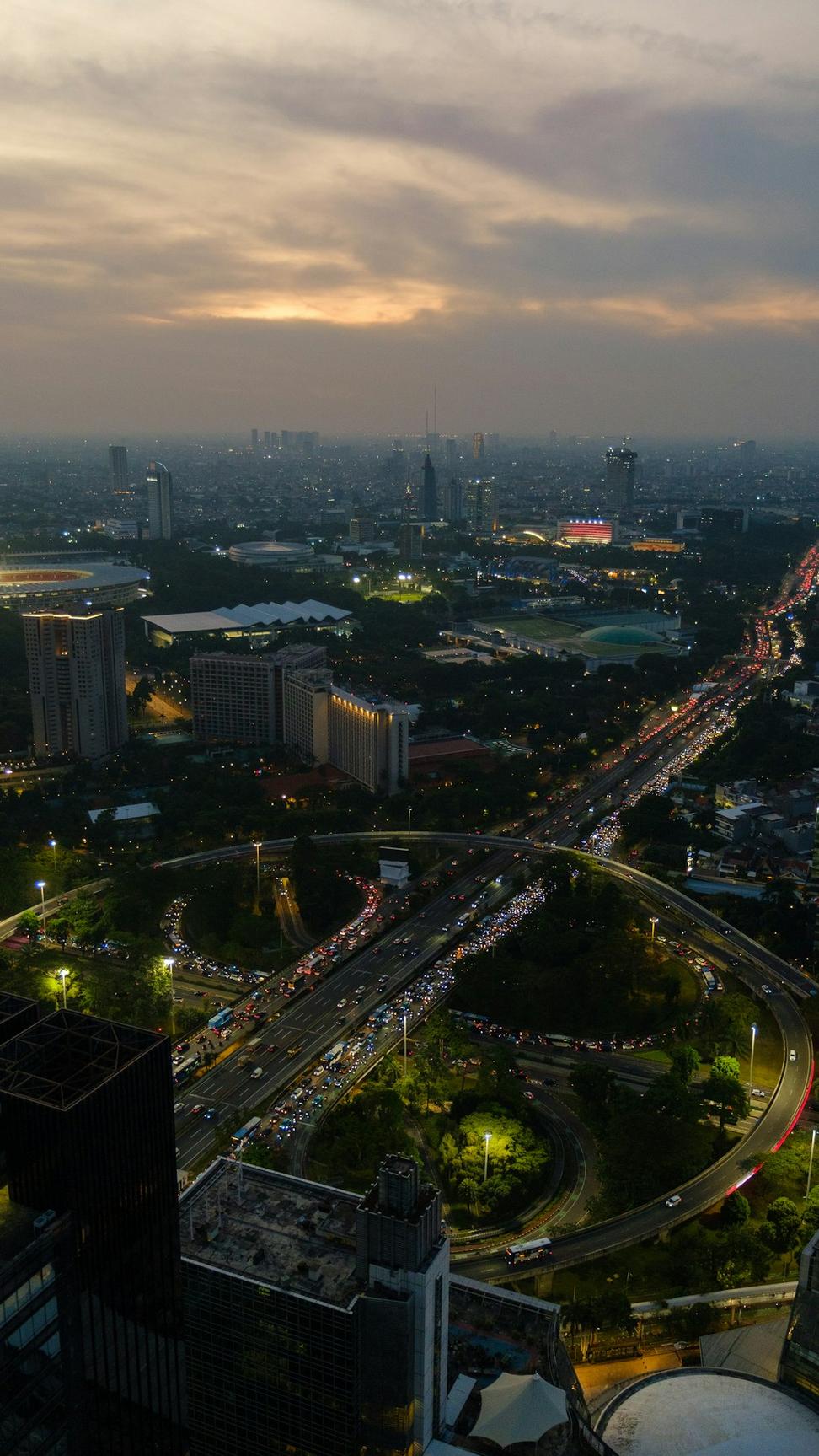 Urban Planning