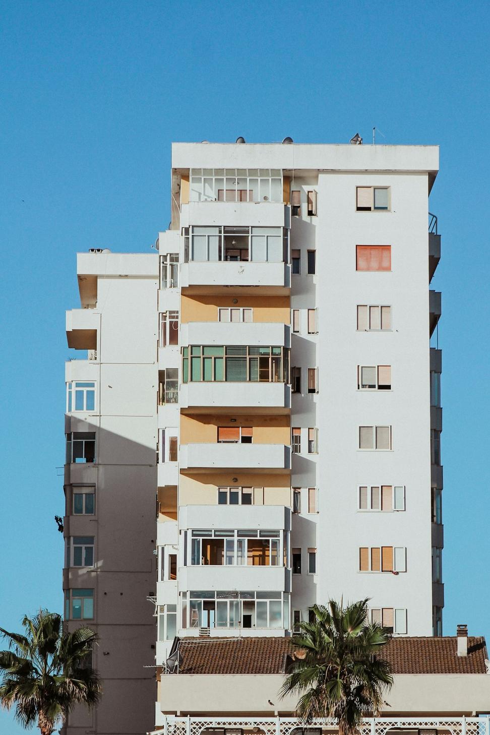 Mixed-Use Project
