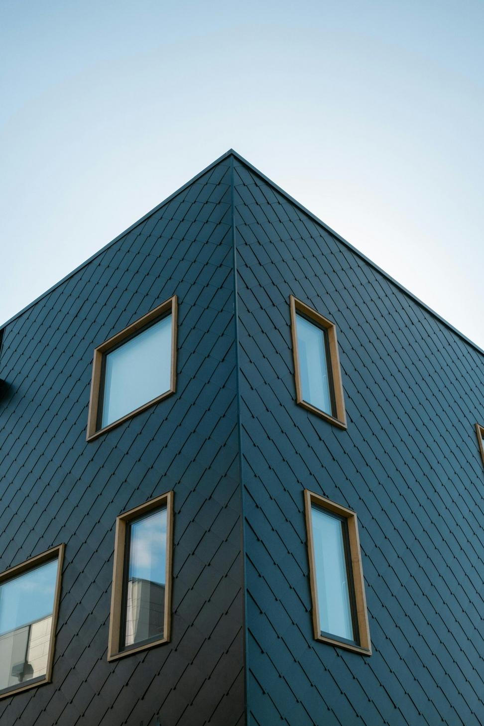 Sustainable Architecture