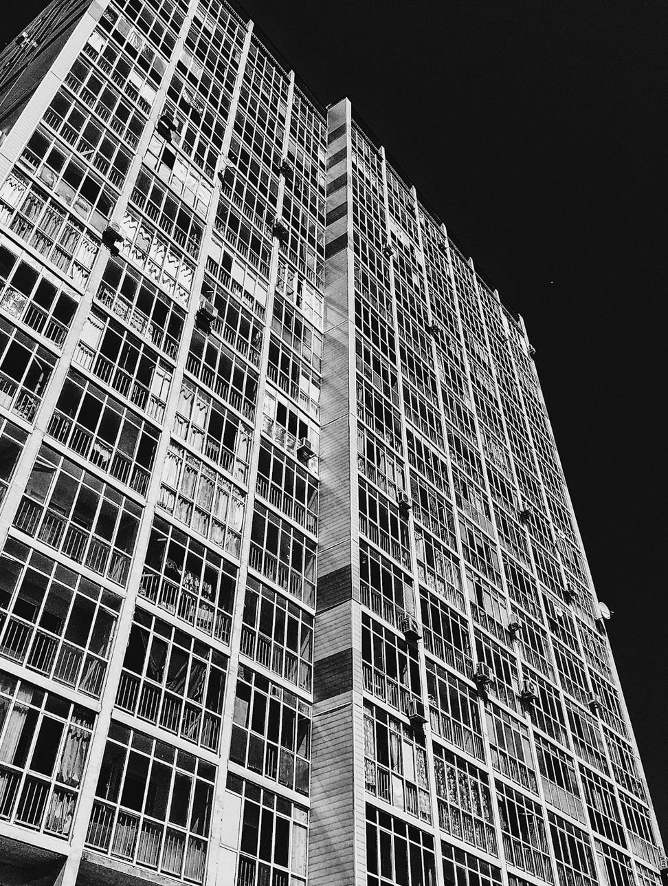 Mixed-use project