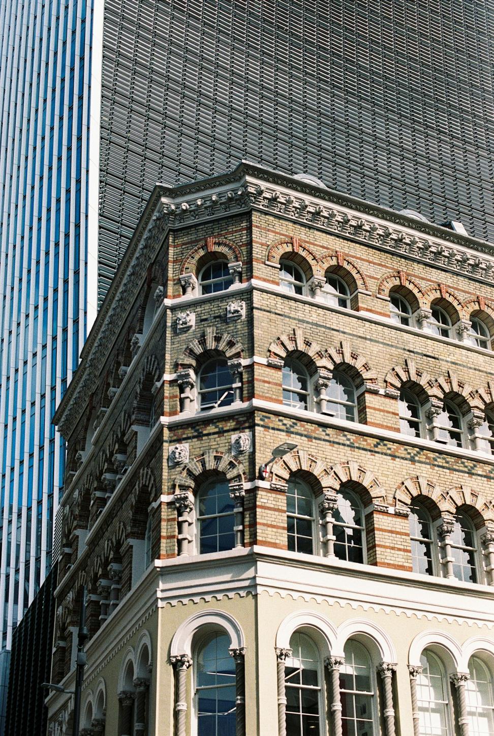 Heritage Project