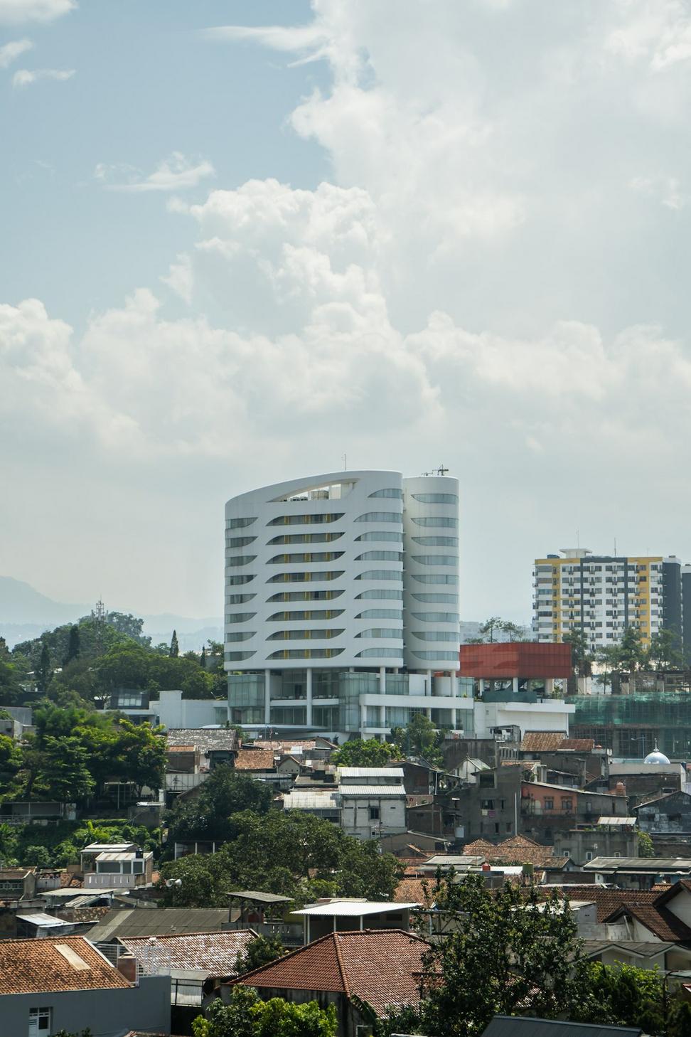 Urban planning