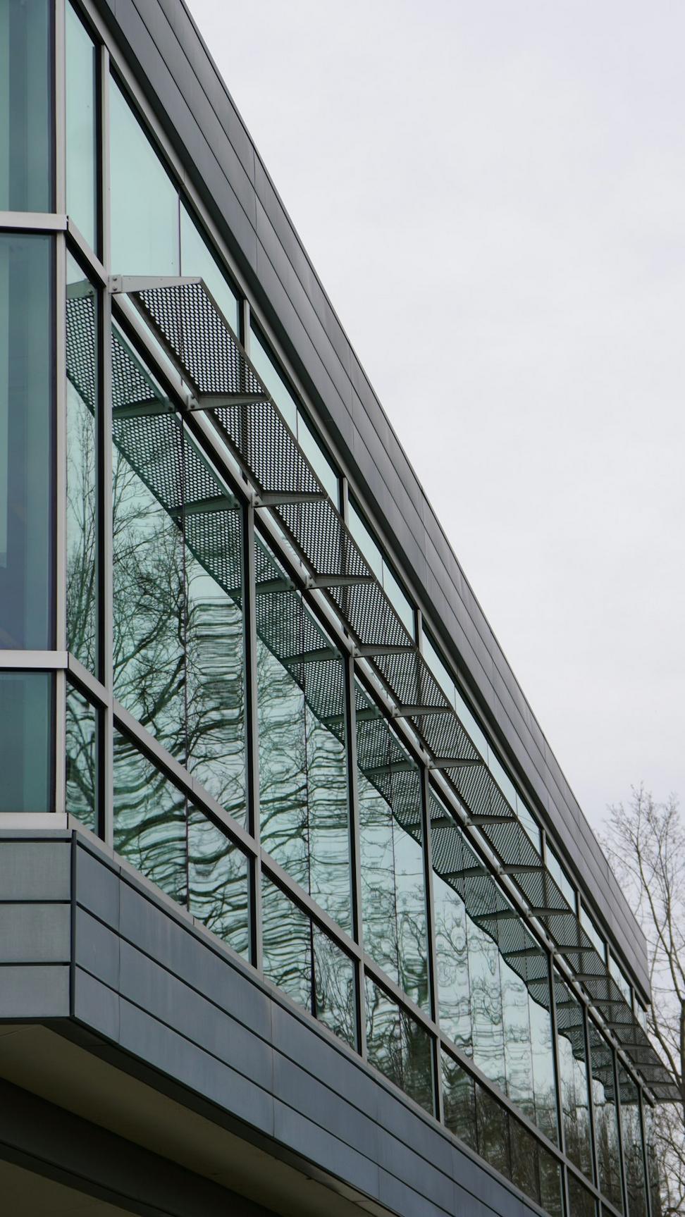 Green Valley Tech Hub