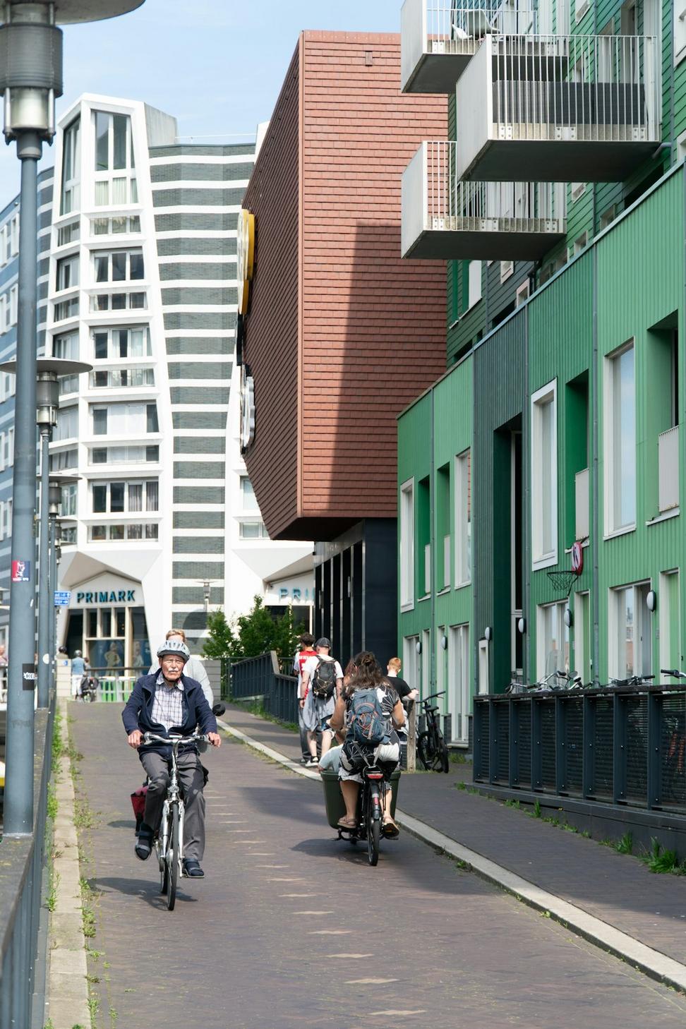 Urban Development